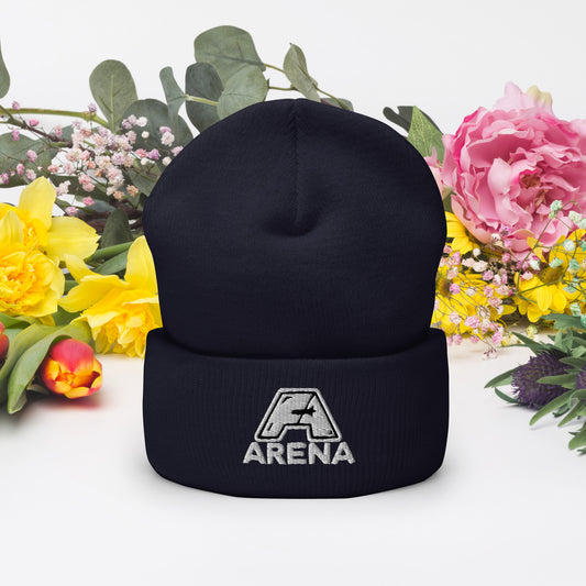 Full Auto Arena Beanie