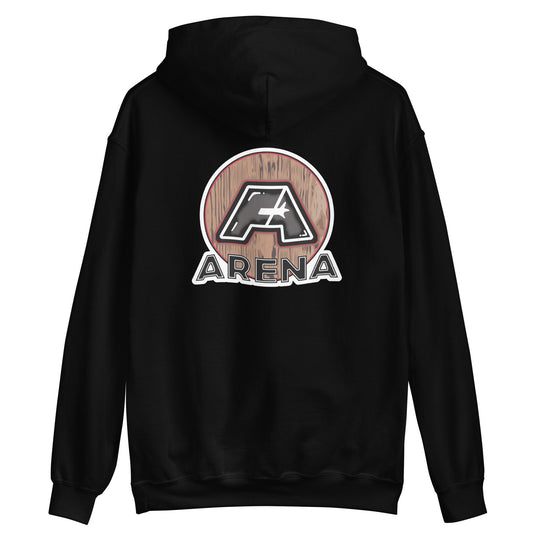 Full Auto Arena Hoodie